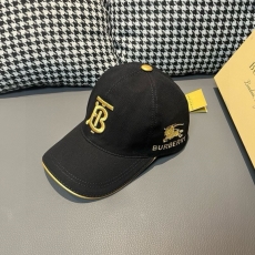 Burberry Caps